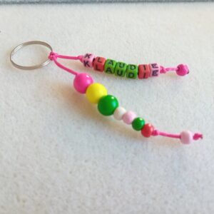 Přívěsek pro děti