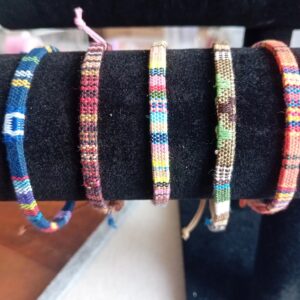 Náramek přátelství