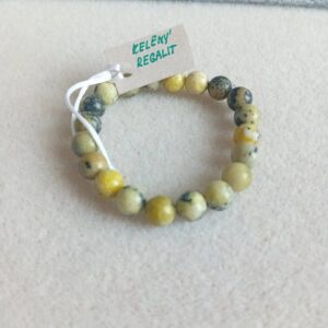 Náramek z přírodního kamene