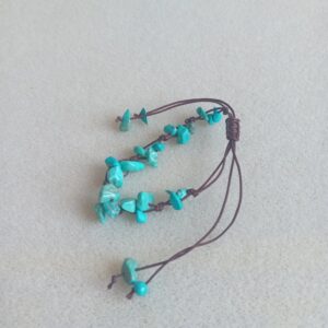 Náramky z přírodního kamene