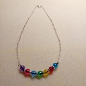 Náhrdelník na léto