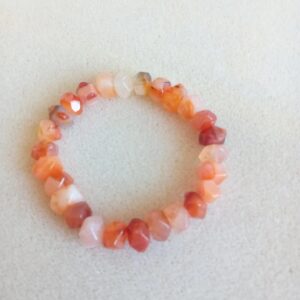 Náramek z přírodního kamene