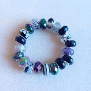 Náramek ALA, ALI, ALE