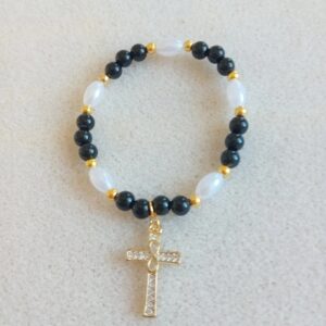 Náramek pro věřící ženy