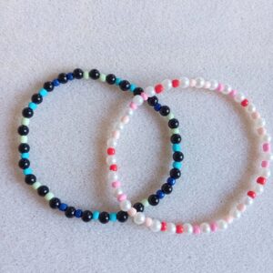 Náramek okolo kotníku - Léto