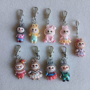 Figurky "SANRIO" pro děti