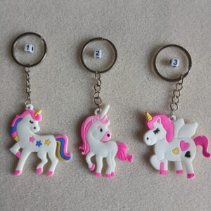Přívěsek "Jednorožce"