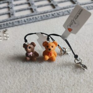 Přívěsek "Mini Medvídek"