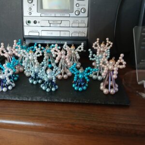 Andělíček 3D III.